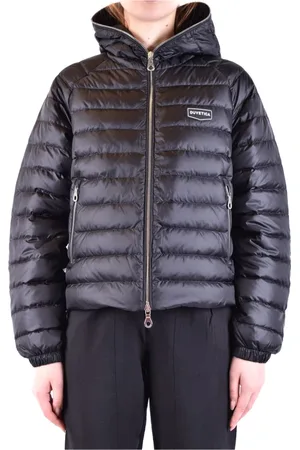 Duvetica Mujer, Chaquetas, Negro, Talla: M