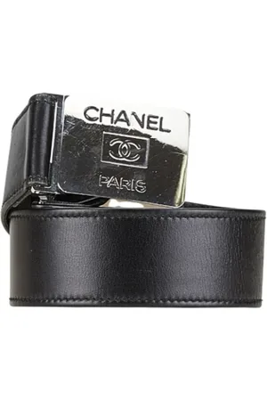 CHANEL Mujer, De segunda mano, Negro, Talla: ONE Size