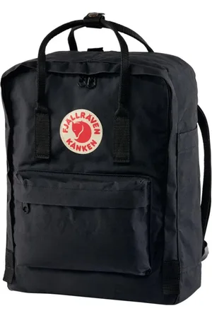 Fjällräven Hombre, Deporte, Negro, Talla: ONE Size