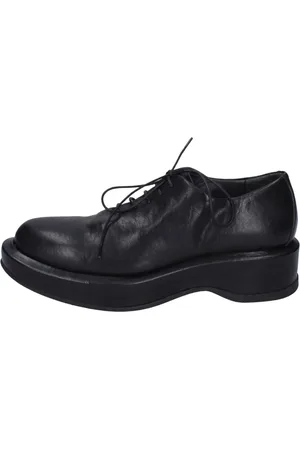 Moma Mujer, Zapatos, Negro, Talla: 37 EU