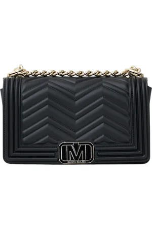 MARC ELLIS Mujer, Bolsos, Negro, Talla: ONE Size