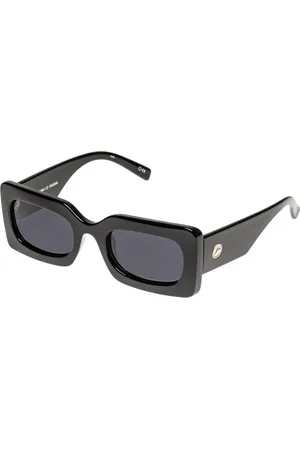 Le Specs Mujer, Accesorios, Negro, Talla: ONE Size