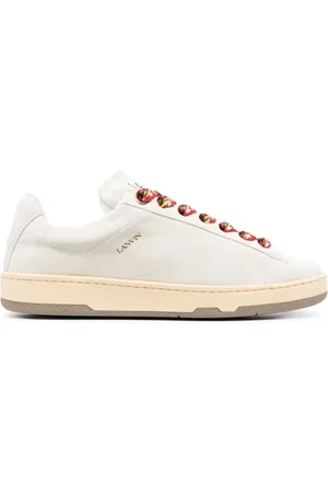 Lanvin Hombre, Zapatos, Blanco, Talla: 41 EU