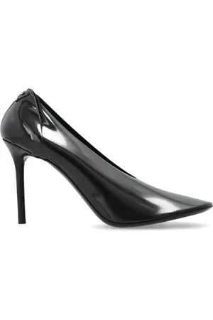 Courrèges Mujer, Zapatos, Negro, Talla: 38 EU