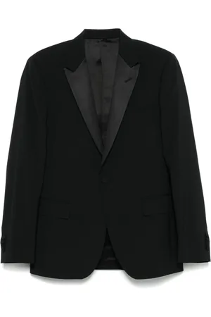 LARDINI Hombre, Chaquetas, Negro, Talla: M