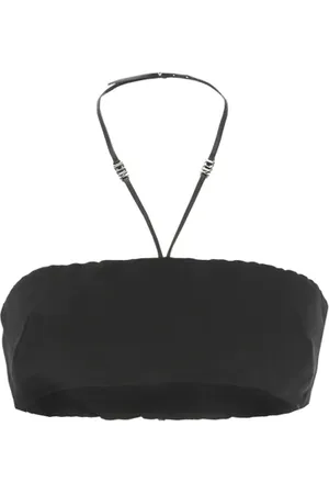 Dsquared2 Mujer, Camisetas, Negro, Talla: S