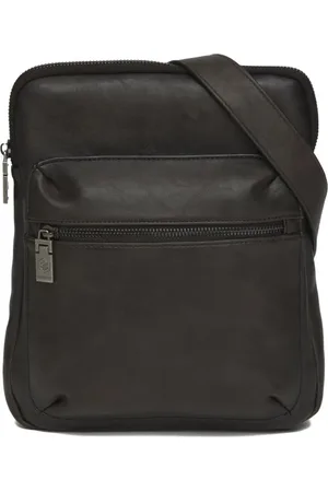 Lumberjack Hombre, Bolsos, Marrón, Talla: ONE Size