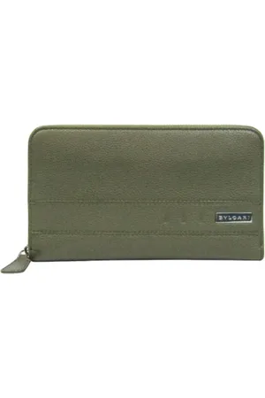 Bvlgari Mujer, De segunda mano, Verde, Talla: ONE Size