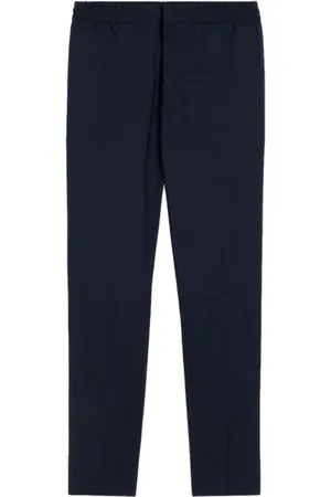 Ami Hombre, Pantalones, Azul, Talla: M