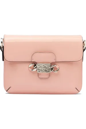 Casadei Mujer, Bolsos, Rosa, Talla: ONE Size