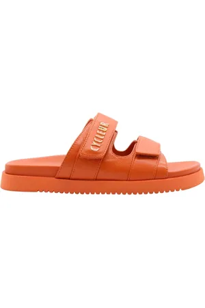 Cycleur de luxe Mujer, Zapatos, Naranja, Talla: 37 EU