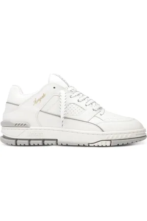Axel Arigato Hombre, Zapatos, Blanco, Talla: 45 EU
