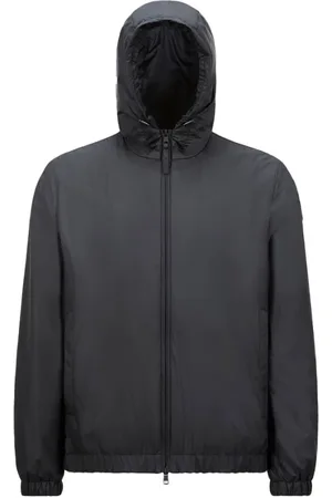 Moncler Hombre, Chaquetas, Negro, Talla: M