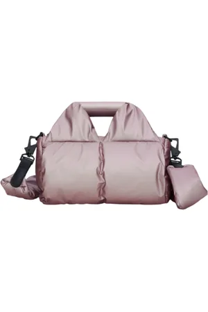 Rains Mujer, Bolsos, Rosa, Talla: ONE Size