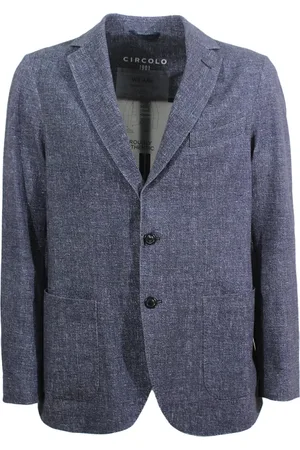 Circolo Hombre, Chaquetas, Azul, Talla: XL