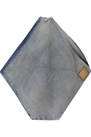 haikure Mujer, Bolsos, Azul, Talla: ONE Size