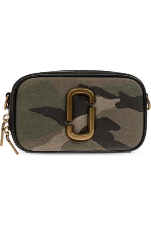 Marc Jacobs Mujer, Bolsos, Verde, Talla: ONE Size