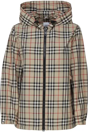 Burberry Mujer, Chaquetas, , Talla: S