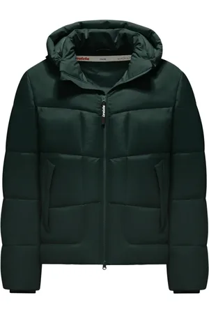 Invicta Hombre, Chaquetas, Verde, Talla: M