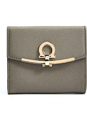 Salvatore Ferragamo Mujer, Accesorios, Verde, Talla: ONE Size