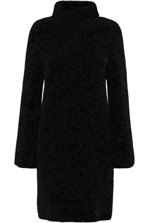 Gestuz Mujer, Vestidos, Negro, Talla: L