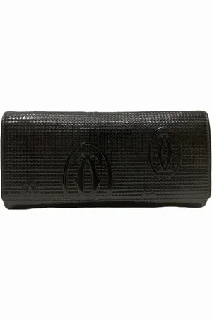 Cartier Mujer, De segunda mano, Negro, Talla: ONE Size