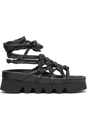 Patrizia Bonfanti Mujer, Zapatos, Negro, Talla: 38 EU