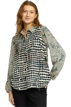 2-Biz Mujer, Blusas y Camisas, , Talla: S
