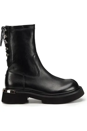 Cult Hombre, Zapatos, Negro, Talla: 40 EU