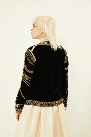 SOUVENIR Mujer, Chaquetas, , Talla: M