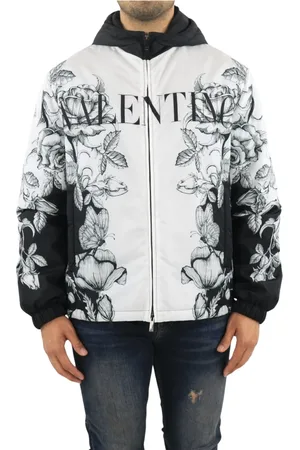 VALENTINO Hombre, Chaquetas, , Talla: M