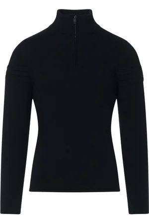 Fusalp Hombre, Jerseys, Azul, Talla: 2XL