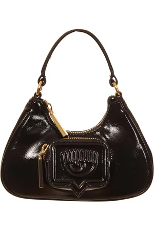 Chiara Ferragni Mujer, Bolsos, Negro, Talla: ONE Size