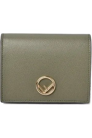 Fendi Mujer, De segunda mano, Gris, Talla: ONE Size