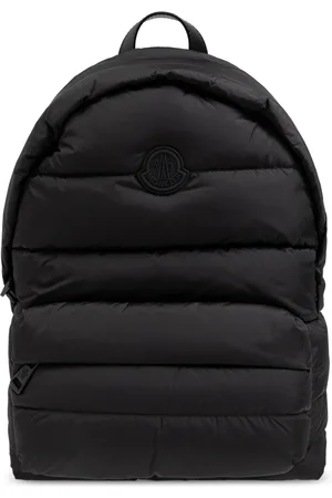 Moncler Hombre, Bolsos, Negro, Talla: ONE Size