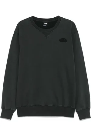The North Face Hombre, Sudaderas, Negro, Talla: L