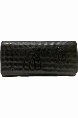 Cartier Mujer, De segunda mano, Negro, Talla: ONE Size