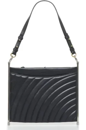 Chloé Mujer, De segunda mano, Negro, Talla: ONE Size