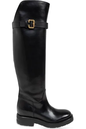 Chloé Mujer, Zapatos, Negro, Talla: 38 EU
