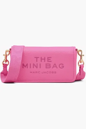 Marc Jacobs Mujer, Bolsos, Rosa, Talla: ONE Size