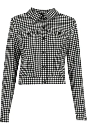 Guess Mujer, Chaquetas, Negro, Talla: M