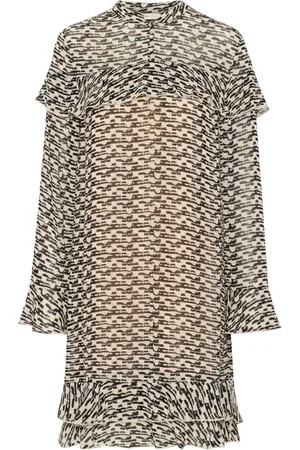 INWEAR Mujer, Vestidos, Negro, Talla: M