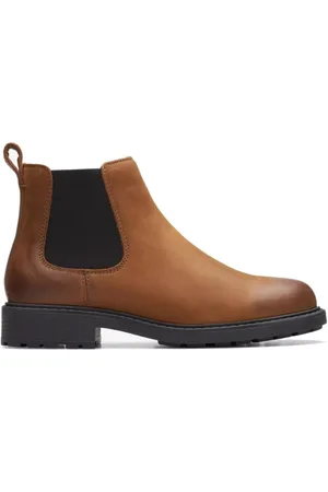 Clarks Mujer, Zapatos, Marrón, Talla: 37 EU