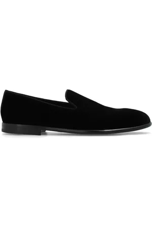 Dolce & Gabbana Hombre, Zapatos, Negro, Talla: 42 1/2 EU