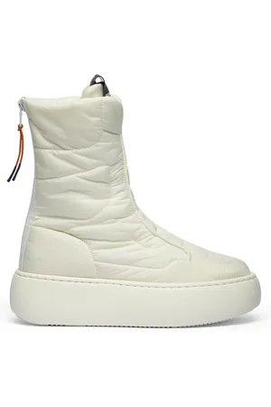 Barracuda Mujer, Zapatos, Blanco, Talla: 36 EU