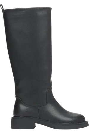 Estro Mujer, Zapatos, Negro, Talla: 38 EU