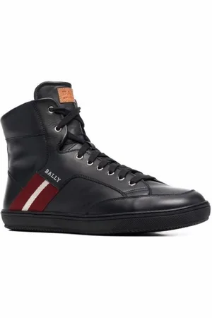 Bally Hombre, Zapatos, Negro, Talla: 39 EU