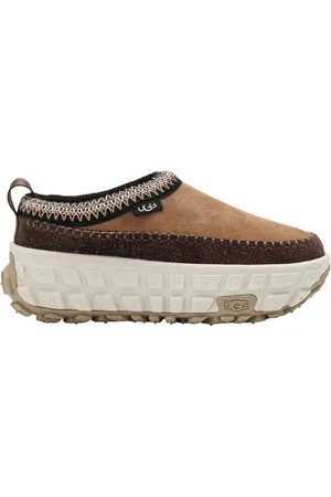 UGG Mujer, Zapatos, Marrón, Talla: 36 EU