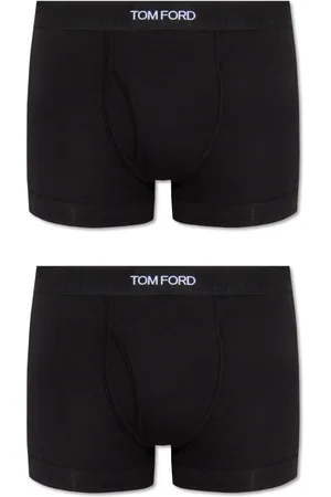 Tom Ford Hombre, Ropa interior, Negro, Talla: S