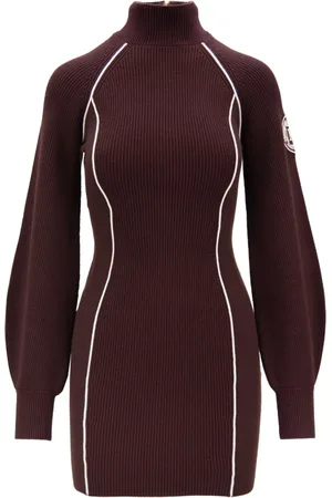 Elisabetta Franchi Mujer, Vestidos, Púrpura, Talla: S
